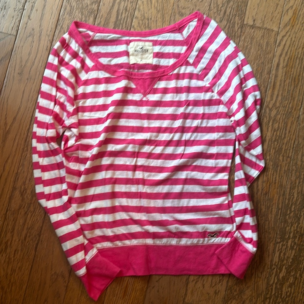 Hollister Long Sleeve